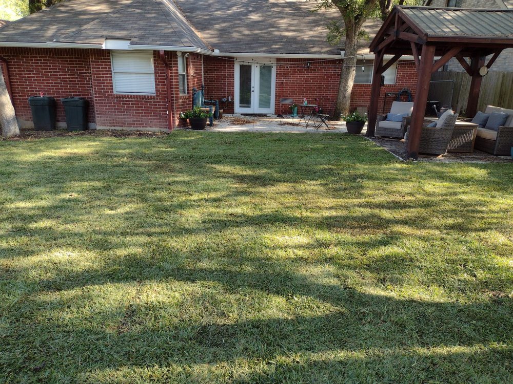 THE GRASS DEALERS Updated June 2024 Request a Quote 5206 Randolph