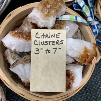 Stone Age Quarry - Jewelry Near Me - Reno, Nevada