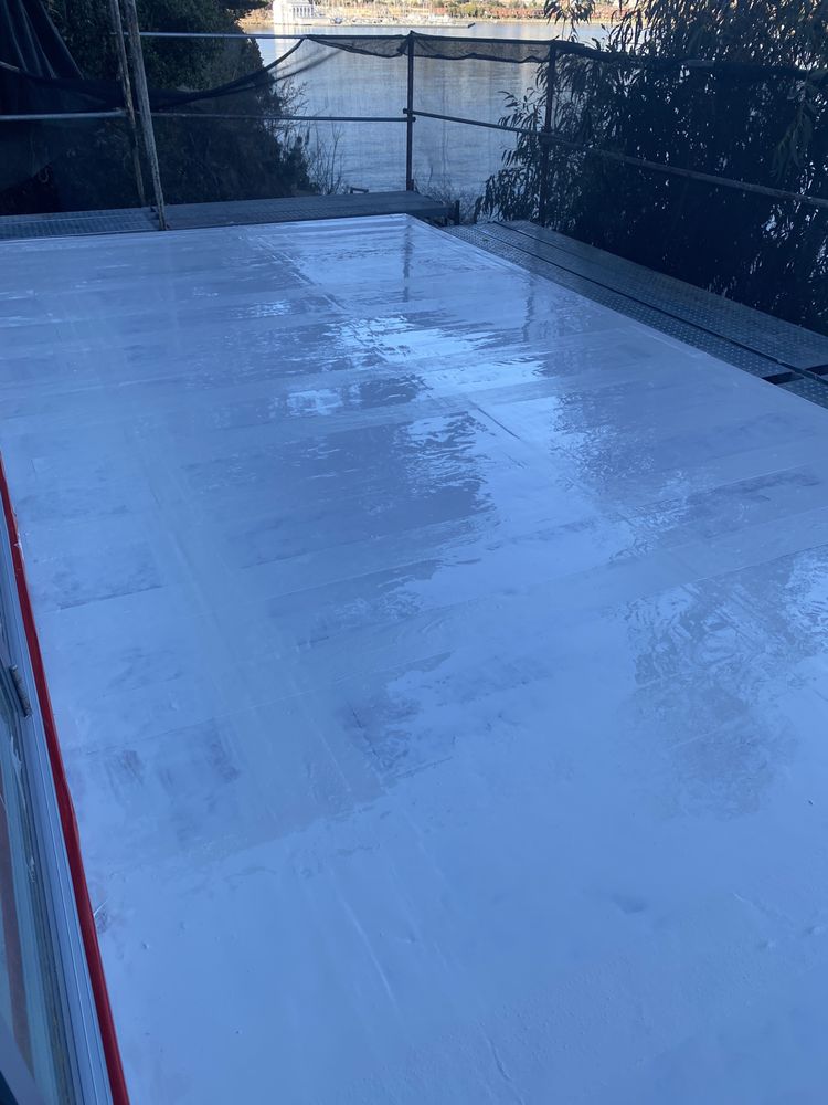 Slide of Brendan Roofing and Waterproofing