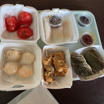 Crystal Dumplings - Dim Sum Near Me - Garden Grove, California Crystal Dumplings - Dim Sum Near Me - Garden Grove, California