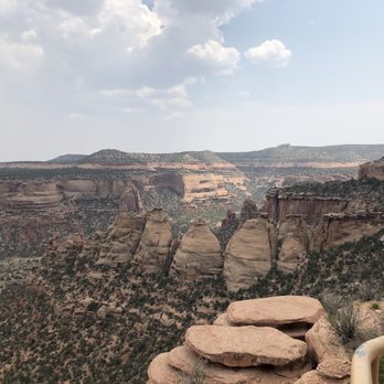 Colorado National Monument - Hiking Near Me - Fruita, Colorado Colorado National Monument - Hiking Near Me - Fruita, Colorado