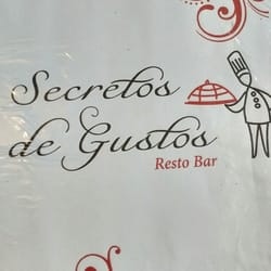 Secretos de gustos