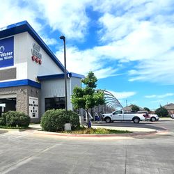 ClearWater Express Wash