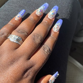 Fivestar Nail and Spa - Nail Salons Near Me - Lilburn, Georgia