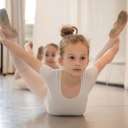 Virginia Dance Conservatory - Increase flexibility