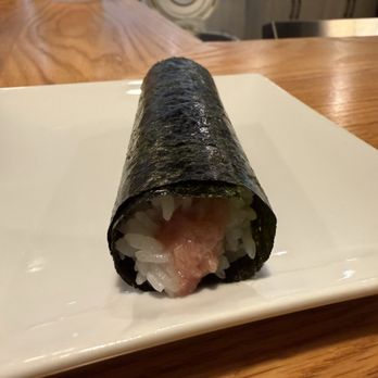 The Hand Roll Sushi Bar - Japanese Near Me - Toronto, Ontario The Hand Roll Sushi Bar - Japanese Near Me - Toronto, Ontario