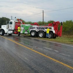 JJ'S Towing - towing companies near me