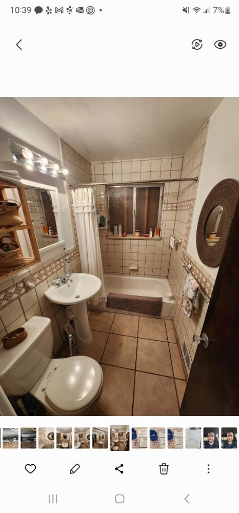 Slide of Alpha Menders