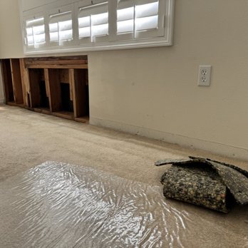 Handy Home Repair Solutions - Before (post-mold remediation) - Handyman Near Me - Gardena, California Handy Home Repair Solutions - Before (post-mold remediation) - Handyman Near Me - Gardena, California