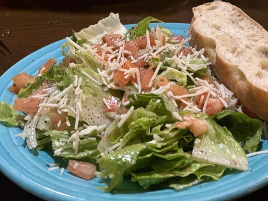 Piccino Wood Oven Pizza by null