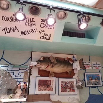 Ocean Fish Market - Seafood Markets Near Me - Astoria, New York Ocean Fish Market - Seafood Markets Near Me - Astoria, New York