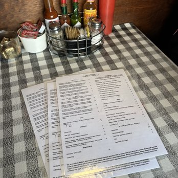 Stepping Stone Cafe - American Near Me - Portland, Oregon