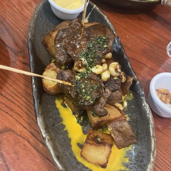Inka Grill Peruvian Cuisine - Anticucho - Desserts Near Me - Lynchburg, Virginia Inka Grill Peruvian Cuisine - Anticucho - Desserts Near Me - Lynchburg, Virginia