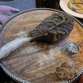 Arya Steakhouse - Tomahawk - Persian/Iranian Near Me - Palo Alto, California Arya Steakhouse - Tomahawk - Persian/Iranian Near Me - Palo Alto, California