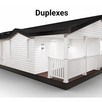 The Home Gallery - Custom Duplexes - Home Developers Near Me - Malibu, California
