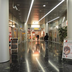 U-Bahnhof Praterstern