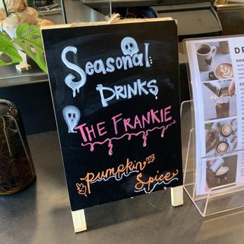 A 2nd Cup - Current seasonal drinks as of 10/16/23 - Coffee & Tea Near Me - Houston, Texas A 2nd Cup - Current seasonal drinks as of 10/16/23 - Coffee & Tea Near Me - Houston, Texas