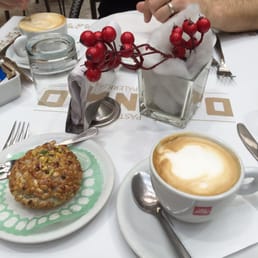 Pastries