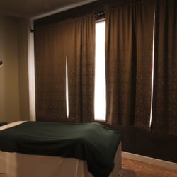 Leela Eco Spa - Treatment room