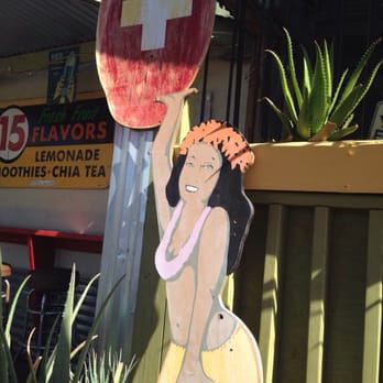 The Beach House - Great atmosphere - Mexican Near Me - Phoenix, Arizona