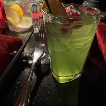 Grace's Mandarin - Asian Fusion Near Me - Oxon Hill, Maryland