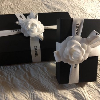 Chanel - Women's Clothing Near Me - Costa Mesa, California Chanel - Women's Clothing Near Me - Costa Mesa, California