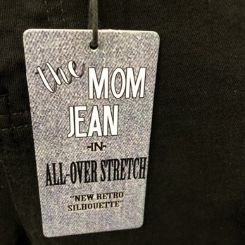 Kohl's - They sell Mom jeans - Men's Clothing Near Me - SIOUX FALLS, South Dakota