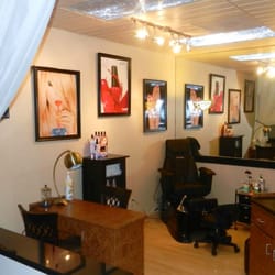 Nick Matthews Salon and Spa