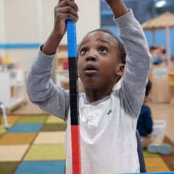 Discovery Isle Preschool