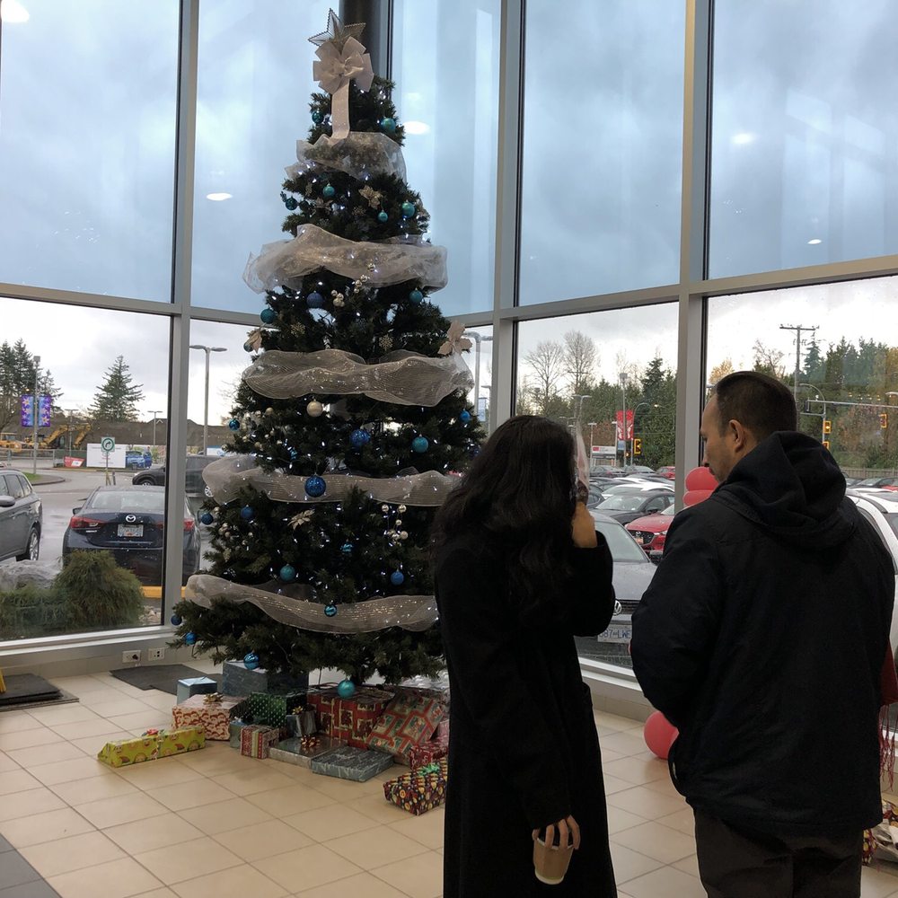Signature Mazda - Car Dealers Near Me - Richmond, British Columbia Signature Mazda - Car Dealers Near Me - Richmond, British Columbia