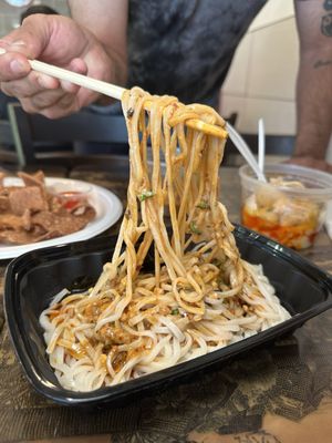 China Mama Express by null