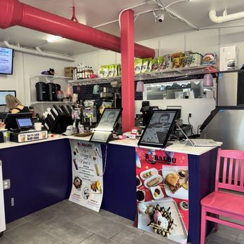 Bobalou - Inside - Bubble Tea Near Me - Fort Worth, Texas Bobalou - Inside - Bubble Tea Near Me - Fort Worth, Texas