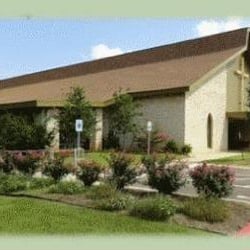 Episcopal Church of the Resurrection