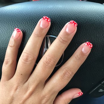 Tina's Nails - Amazing job - Nail Salons Near Me - Modesto, California Tina's Nails - Amazing job - Nail Salons Near Me - Modesto, California