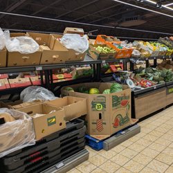 ALDI - ALDI, Greensboro