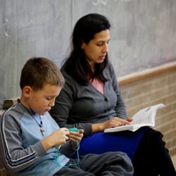 Prairie Moon Waldorf School