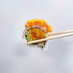 Sapporo Roll