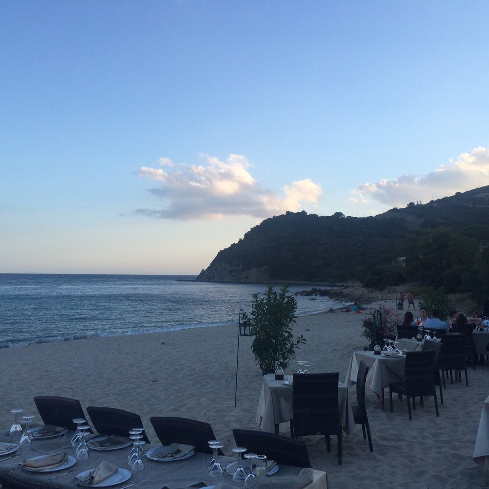 THE BEST 10 RESTAURANTS near VIA AL MARE 25, 09048 SOLANAS, ITALY - Updated  2026 - Hours - Yelp