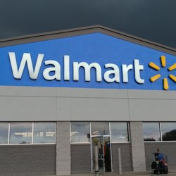 Walmart Supercenter - Walmart in Hastings MI