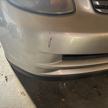 Bumper Buddies - Body Shops Near Me - Centennial, Colorado