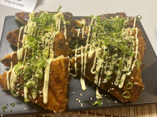 DŌZO Japanese American Kitchen by null