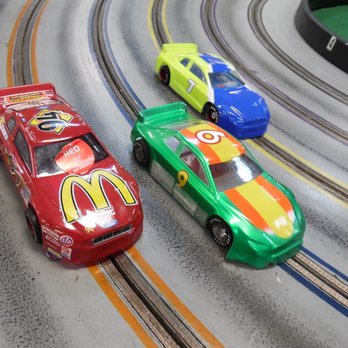 The Raceway - Hobby Shops Near Me - Cleveland, Tennessee