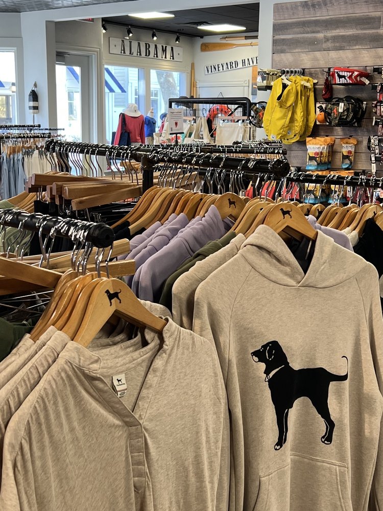 The Black Dog Store Edgartown at Norris Price blog
