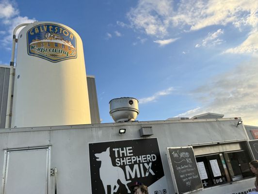 Galveston Island Brewing by null