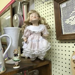Cc's Antiques