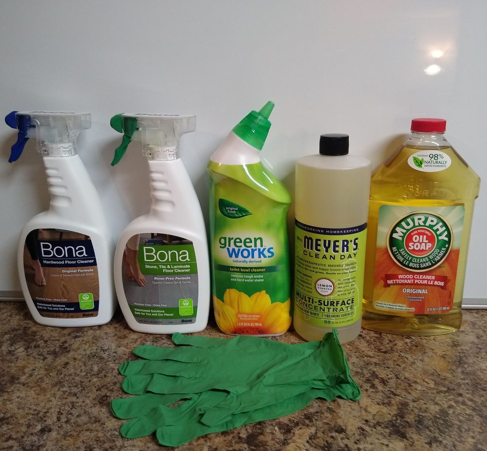 GOGREEN ECOFRIENDLY CLEANING EXPERTS OF NV Request a Quote 33