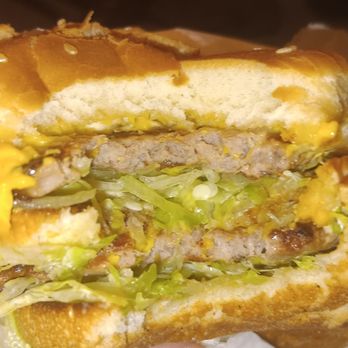 Mikes Burger Grill - Big Mike's burger Like a big mac - Breakfast & Brunch Near Me - San Bernardino, California Mikes Burger Grill - Big Mike's burger Like a big mac - Breakfast & Brunch Near Me - San Bernardino, California