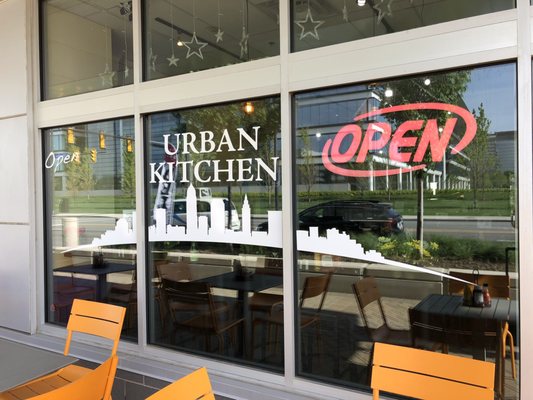 URBAN KITCHEN & DELI - 176 Photos & 161 Reviews - 9751 Chester Ave ...