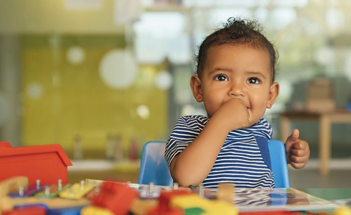 Forever Care Academy Montessori School - childcare center in Grandview, MO