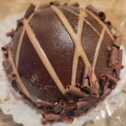 Giovanni's Bakery & Pastry Shop - Chocolate Mousse